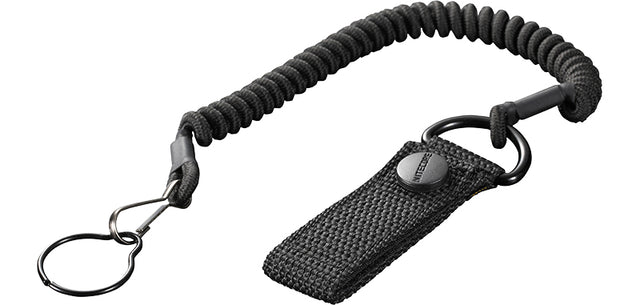 Accessoire Nitecore Cordon tactique NTL20 34 g pour le complément d'équipement