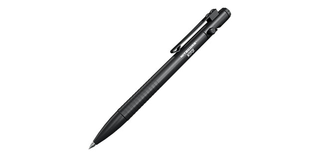 Accessoire Nitecore Stylo de d fense NTP31 21.0 kg pour le complément d'équipement