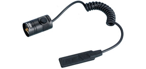 Nitecore Interrupteur déporté RSW2D pour éclairage embarqué fixation dédiée