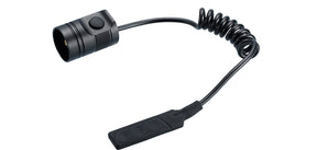 Nitecore Interrupteur déporté RSW3 pour éclairage embarqué fixation dédiée