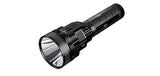Lampe torche Nitecore TM39 5 200 lumens portée 1 500 m rechargeable étanche IP68