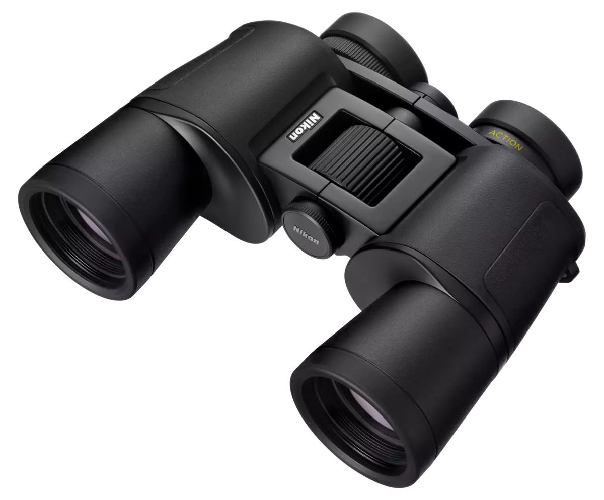 Nikon Action 10x42 grossissement 10 x 42 mm champ 119 m à 1 000 m