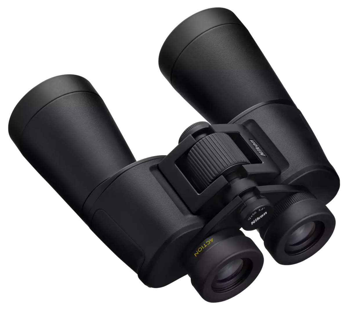 Nikon Action 12x50 grossissement 12 x 50 mm champ 98 m à 1 000 m 945 g