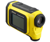 Nikon Forestry Pro II Télémètre Laser avec écran grossissement 6 x 21 mm