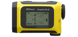 Nikon Forestry Pro II Télémètre Laser avec écran grossissement 6 x 21 mm