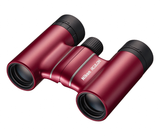 Nikon Jumelles Aculon T02 8x21 grossissement 8 x 21 mm 900 g pour l'observation de terrain