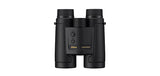Nikon Jumelles avec télémètre Laser Force 10x42 grossissement 10 x 42 mm