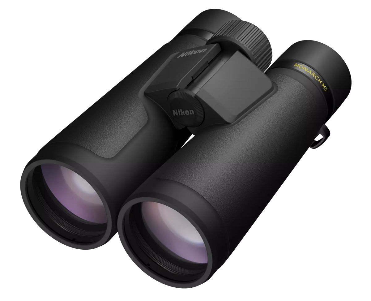 Nikon Monarch M5 10x50 grossissement 10 x 50 mm 640 g pour l'observation de terrain