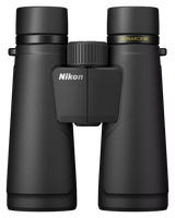 Nikon Monarch M5 10x50 grossissement 10 x 50 mm 640 g pour l'observation de terrain