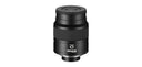 Nikon Monarch oculaire MEP-16-48/20-60 500 g pour l'observation prolongée et la lecture d'impacts