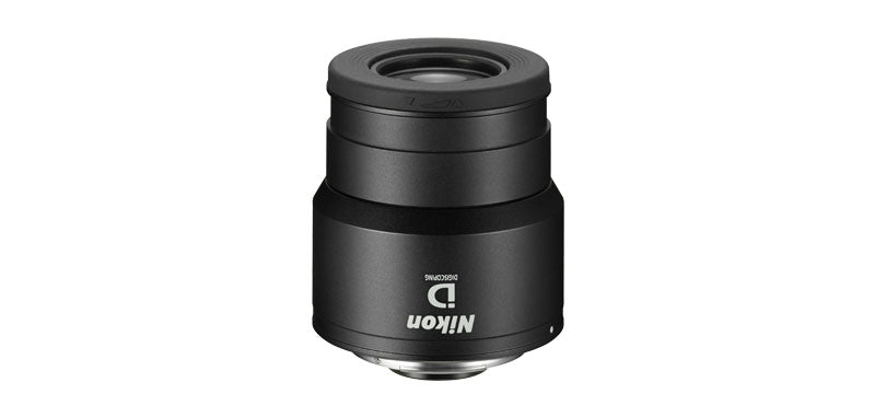 Nikon Monarch oculaire MEP-38W 500 g pour l'observation prolongée et la lecture d'impacts