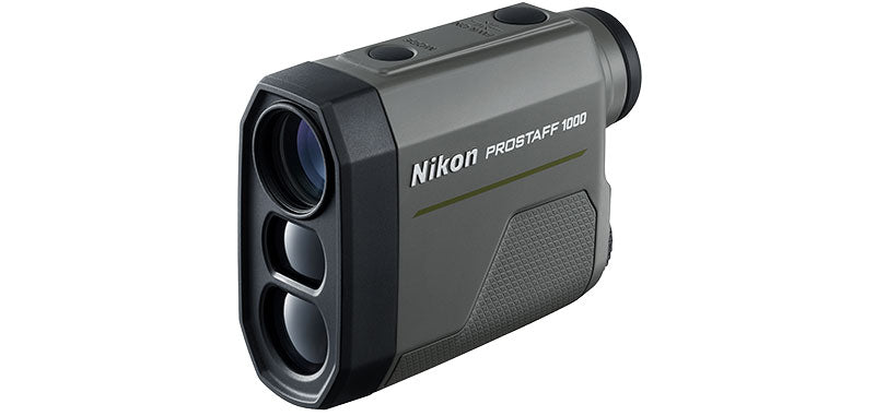 Nikon Prostaff 1000 télémètre laser portée atteignant 910 m 130 g
