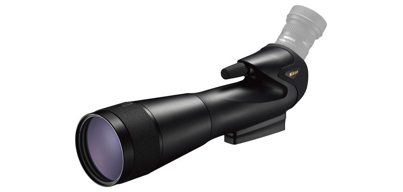 Nikon Prostaff-5 82 A objectif 82 mm tube 95 mm 500 g pour l'observation prolongée