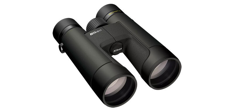 Nikon Prostaff P7 10x50 grossissement 10 x 50 mm 630 g pour l'observation de terrain