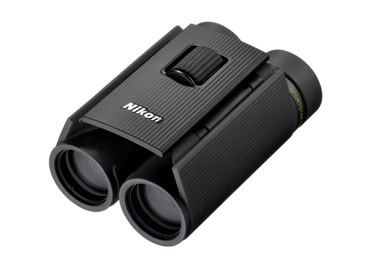 Nikon Sportstar EXII 8x25 grossissement 8 x 25 mm 310 g pour l'observation de terrain