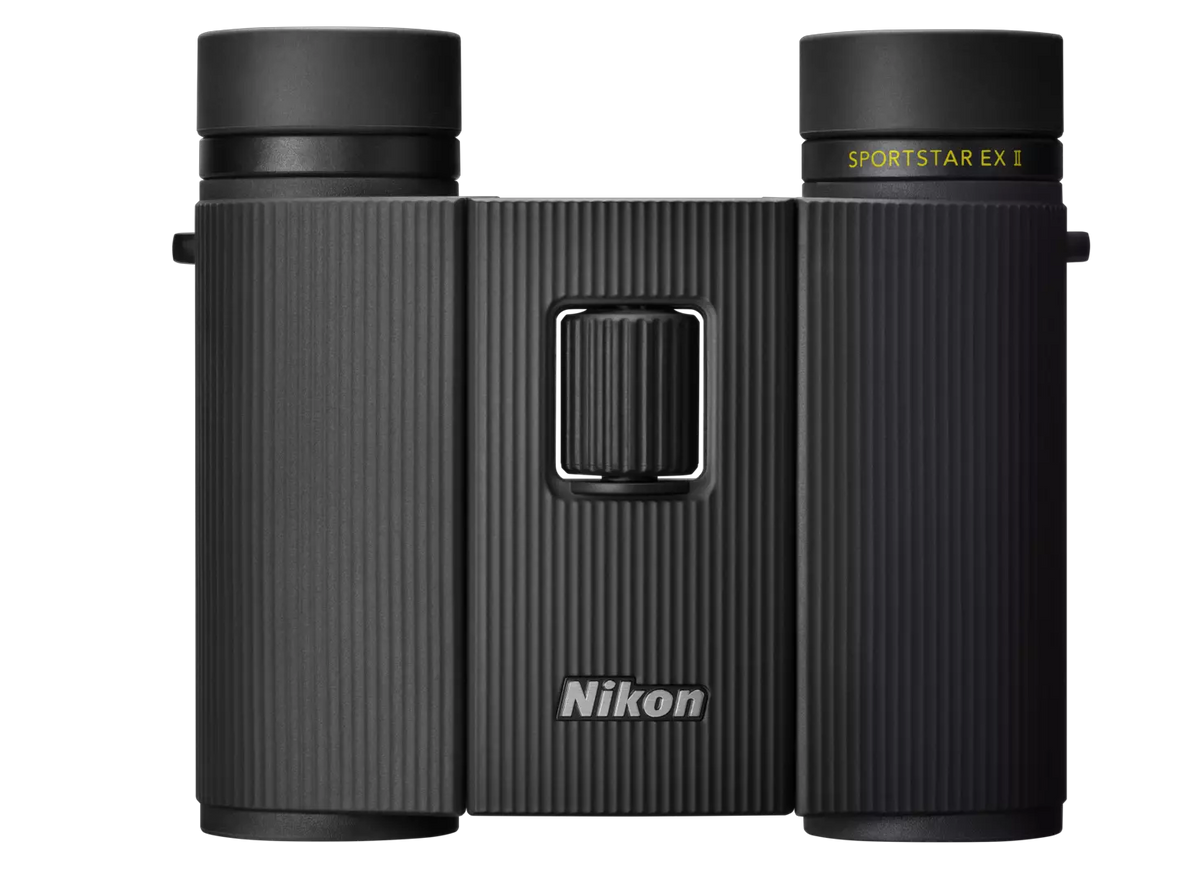 Nikon Sportstar EXII 8x25 grossissement 8 x 25 mm 310 g pour l'observation de terrain