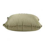 Oreiller de bivouac Ares Camp Pillow autogonflant, épaisseur 11 cm, environ 250 g