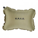 Oreiller de bivouac Ares Camp Pillow autogonflant, épaisseur 11 cm, environ 250 g