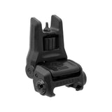 Organe de visée avant MBUS 3 Magpul polymère 25 g réglage d'élévation sans outil