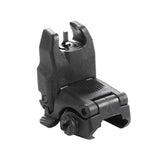 T-shirt imprimé Mbus Back-Up Sight Front Magpul