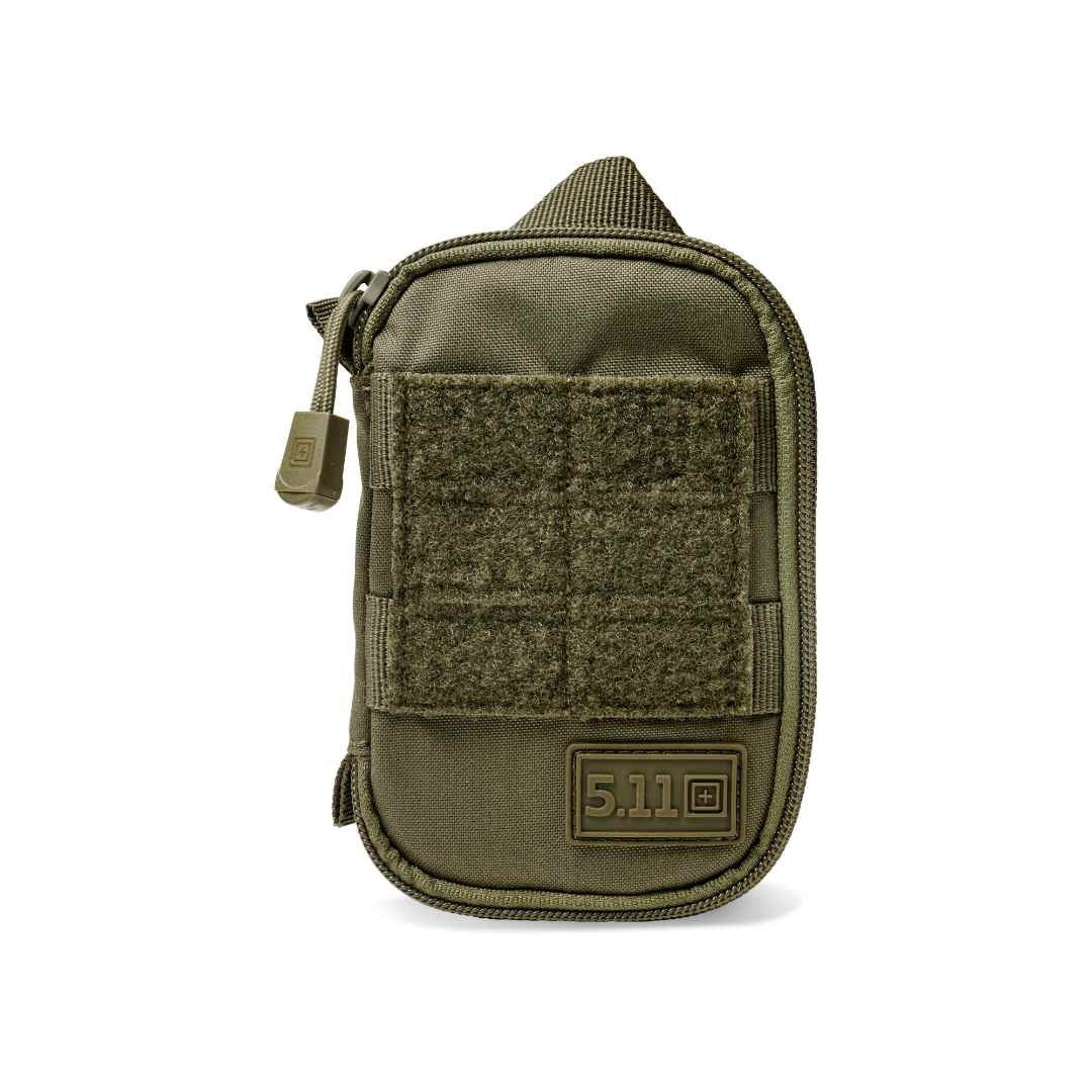 Organiseur EDC EGOR Pouch Sierra 5.11 Tactical compact en nylon 500D traité DWR