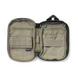Organiseur EDC EGOR Pouch Sierra 5.11 Tactical compact en nylon 500D traité DWR
