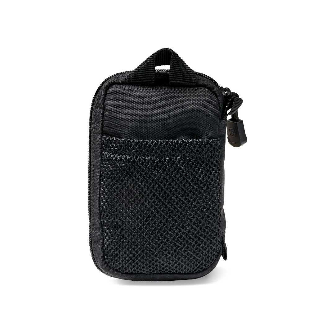 Organiseur EDC EGOR Pouch Sierra 5.11 Tactical compact en nylon 500D traité DWR