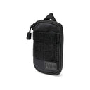 Organiseur EDC EGOR Pouch Sierra 5.11 Tactical compact en nylon 500D traité DWR