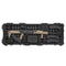 Organiseur modulaire DAKA GRID Magpul en EPP pour mallette Pelican 1720 Protector