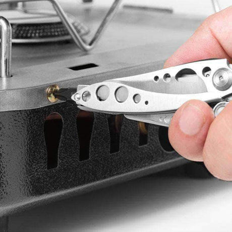Outil Leatherman Skeletool