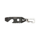 Outil multifonctions EDT Pry 5.11 Tactical porte-clés acier inoxydable embout hexagonal