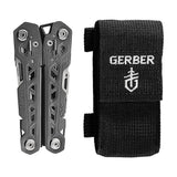 Outil multifonctions Gerber TRUSS