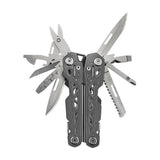 Outil multifonctions Gerber Truss 17 fonctions avec étui compatible MOLLE