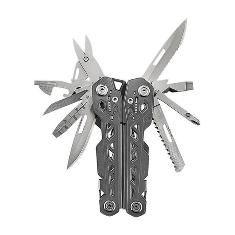 Outil multifonctions Gerber Truss 17 fonctions avec étui compatible MOLLE