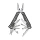 Outil multifonctions Gerber Truss 17 fonctions avec étui compatible MOLLE