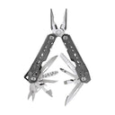 Outil multifonctions Gerber Truss 17 fonctions avec étui compatible MOLLE
