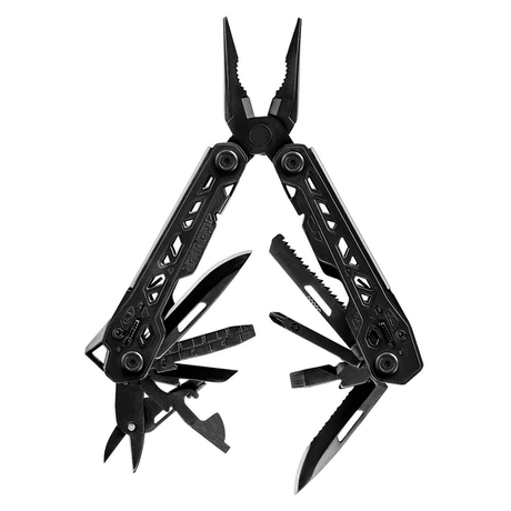 Outil multifonctions Gerber Truss 17 fonctions avec étui nylon