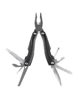 Outil multifonctions Mil-Tec Kombi Tool huit outils 240 g avec étui nylon