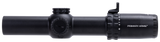 Primary Arms SLx 1-10x28 grossissement 10 x 28 mm champ à 100 m: 33,5 m (à 1×) et 3 m