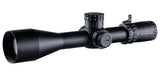 Primary Arms SLx 4.5-27x56mm grossissement 27 x 56 mm champ à 100yds (91,44 m): 8,1 m (à 4,5x)