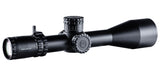Primary Arms SLx 4.5-27x56mm grossissement 27 x 56 mm champ à 100yds (91,44 m): 8,1 m (à 4,5x)