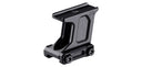 Primary Arms SLx Réhausse 130 g pour la reprise d'optique sur rail, sans usinage