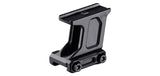 Primary Arms SLx Réhausse 130 g pour la reprise d'optique sur rail, sans usinage
