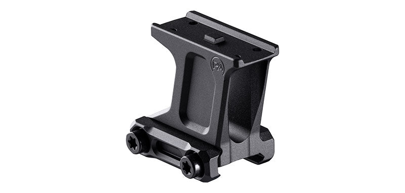 Primary Arms SLx Réhausse 130 g pour la reprise d'optique sur rail, sans usinage