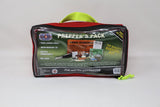 Kit de survie BCB 21 pièces en grande pochette nylon 500D 26 x 14 x 7 cm