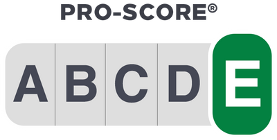 Pro-Score