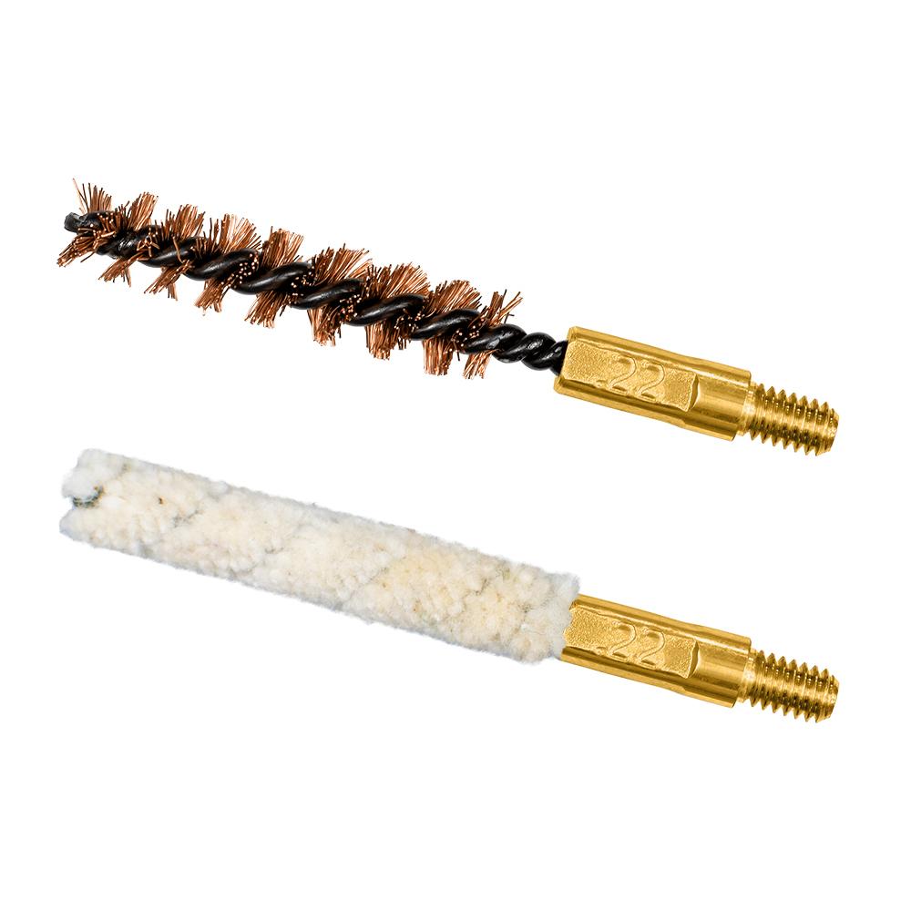 Pack écouvillons Otis Brush / Mop [cal .223 / 5.56 mm]