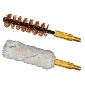 Pack écouvillons Otis Brush / Mop [cal .38 / 9 mm]