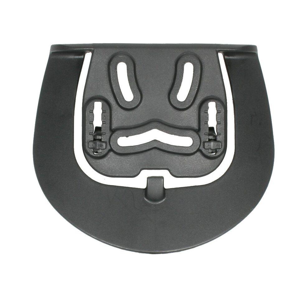 Paddle de ceinture Blackhawk CQC pour étuis injectés