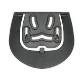Paddle de ceinture Blackhawk CQC pour étuis injectés